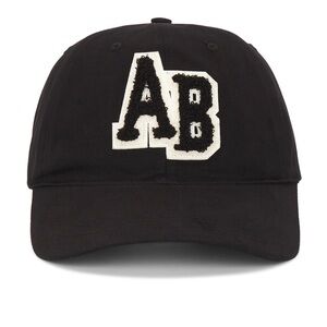 Anine Bing Jeremy Letterman Baseball Cap
